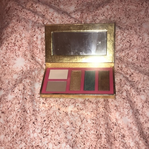 Tarte Makeup Golden Day Sultry Nights Palette - Picture 2 of 3